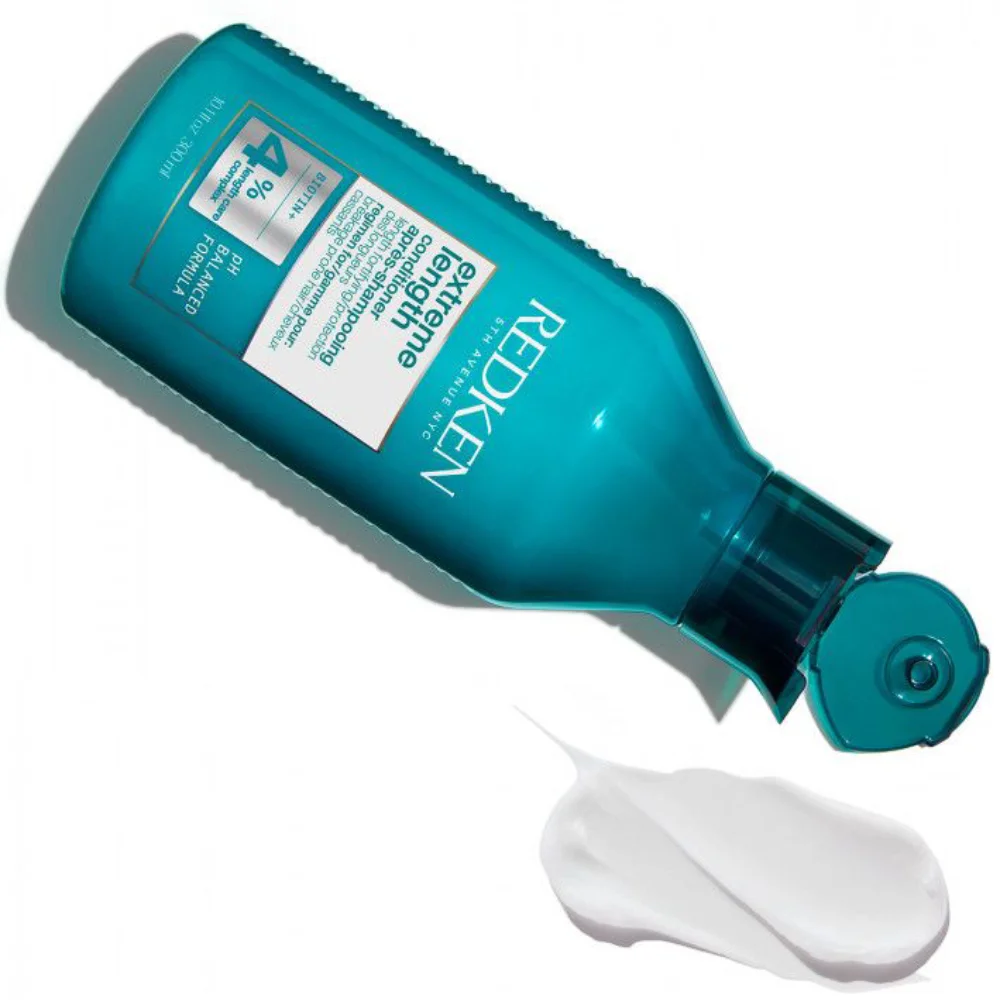 Укрепляющий кондиционер Extreme Length Conditioner (300 мл)