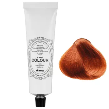 Blonde Copper-Блонд медный 7,4 Davines 60 мл
