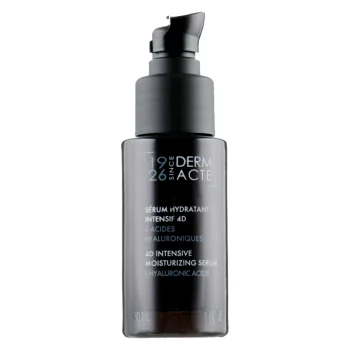 Интенсивная увлажняющая сыворотка 4D Academie