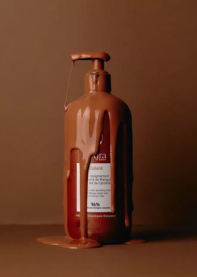 Оттеночная маска Color Boosting Mask (500 мл)