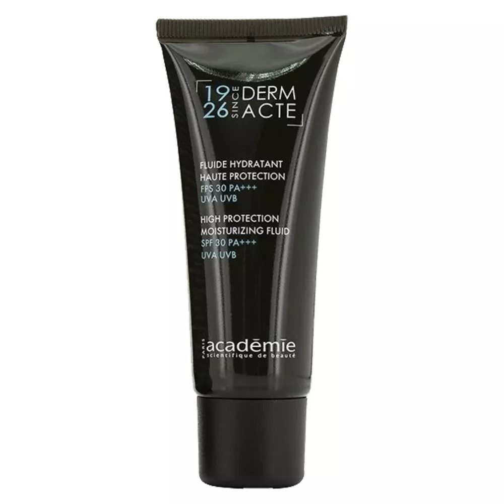 Увлажняющая защитная эмульсия SPF 30 Derm Acte (8018000, 40 мл)