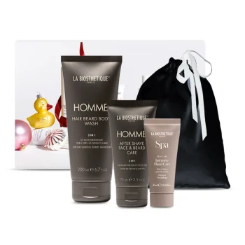 Набор Set For Your Men La Biosthetique 1 шт