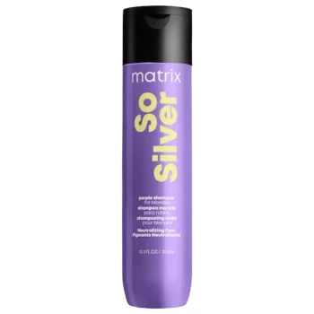 Шампунь So Silver Matrix