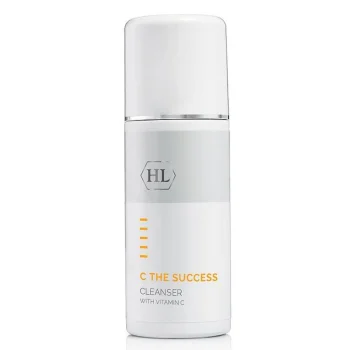 Очиститель Cleanser C the Success Holy Land 250 мл