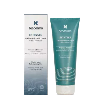 Крем против растяжек Estryses Body Sesderma 200 мл