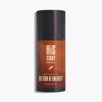 Очищающий лосьон Peeling & Energy Premium 100 мл