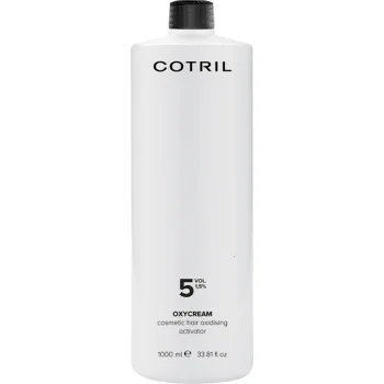 Крем-окислитель-проявитель 1,5% Oxycream 5 Vol Cotril