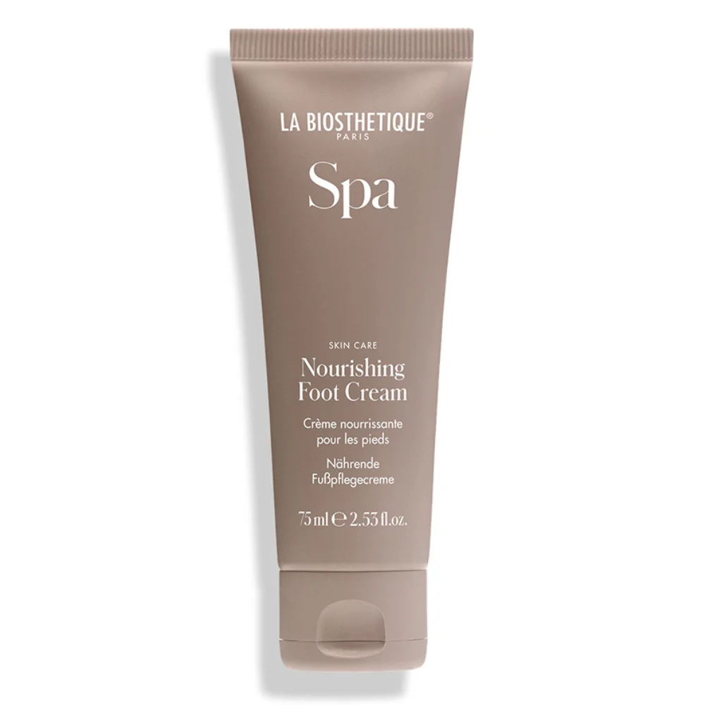 Увлажняющий крем для ног Nourishing Foot Cream