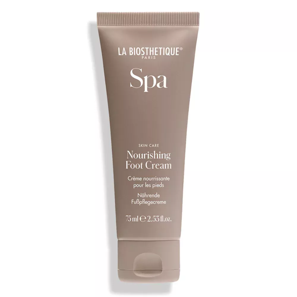 Увлажняющий крем для ног Nourishing Foot Cream