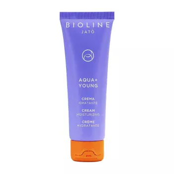 Крем увлажняющий Moisturizing Cream Bioline 50 мл