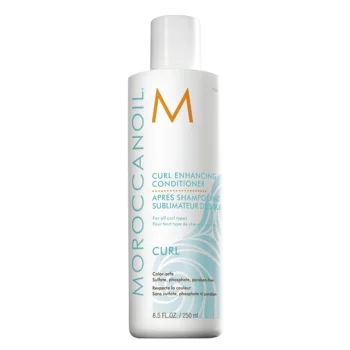 Кондиционер для вьющихся волос Curl Enhancing Conditioner Moroccanoil 250 мл