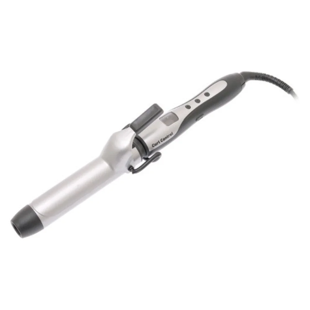 Плойка для завивки волос Curl Control 33 мм