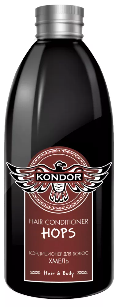Кондиционер для волос Хмель Hair&Body