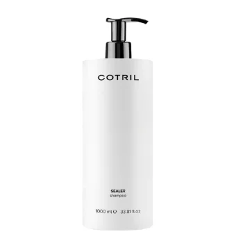 Завершающий шампунь-герметик после окрашивания Sealer Shampoo Cotril 1000 мл
