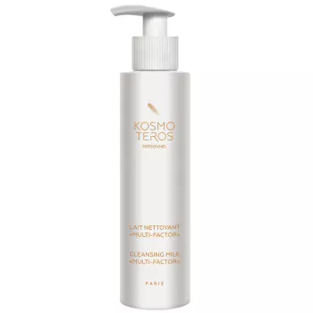 Молочко очищающее Multi-Factor Kosmoteros