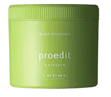 Крем для волос Proedit Hairskin Wake Relaxing Lebel 360 г