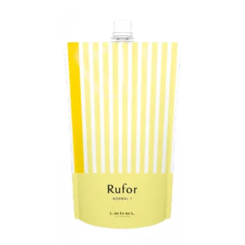Крем для выпрямления. Шаг1 Rufor N1 Lebel 400 г
