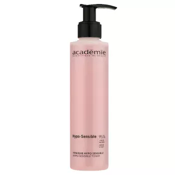 Гипоаллергенный тоник Hypo-Sensible Academie