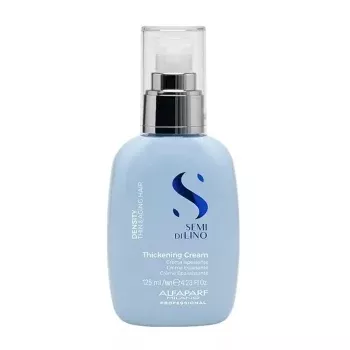 Крем уплотняющий для увеличения густоты волос Thickening Cream Alfaparf Milano 125 мл