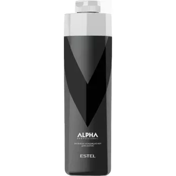 Бальзам-кондиционер для волос Alpha Estel 1000 мл
