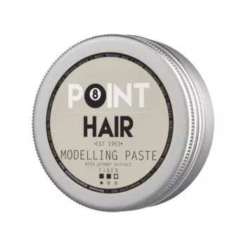 Моделирующая матовая паста средней фиксации Point Hair Farmagan