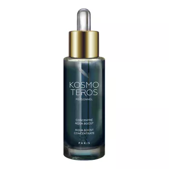 Суперувлажняющий концентрат Concentré Aqua Boost Kosmoteros 30 мл