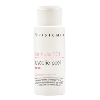 Комбинированный пилинг на основе гликолевой кислоты Glycolic Peel Histomer 50 мл