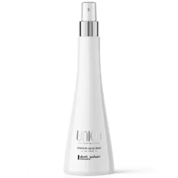 Интенсивная несмываемая маска-спрей для волос Unico Dott.Solari