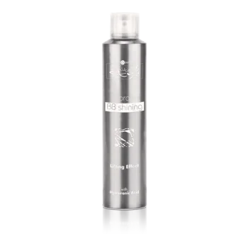 Спрей-блеск Inimitable Style Illuminating Shining Spray Hair Company Professional 250 мл