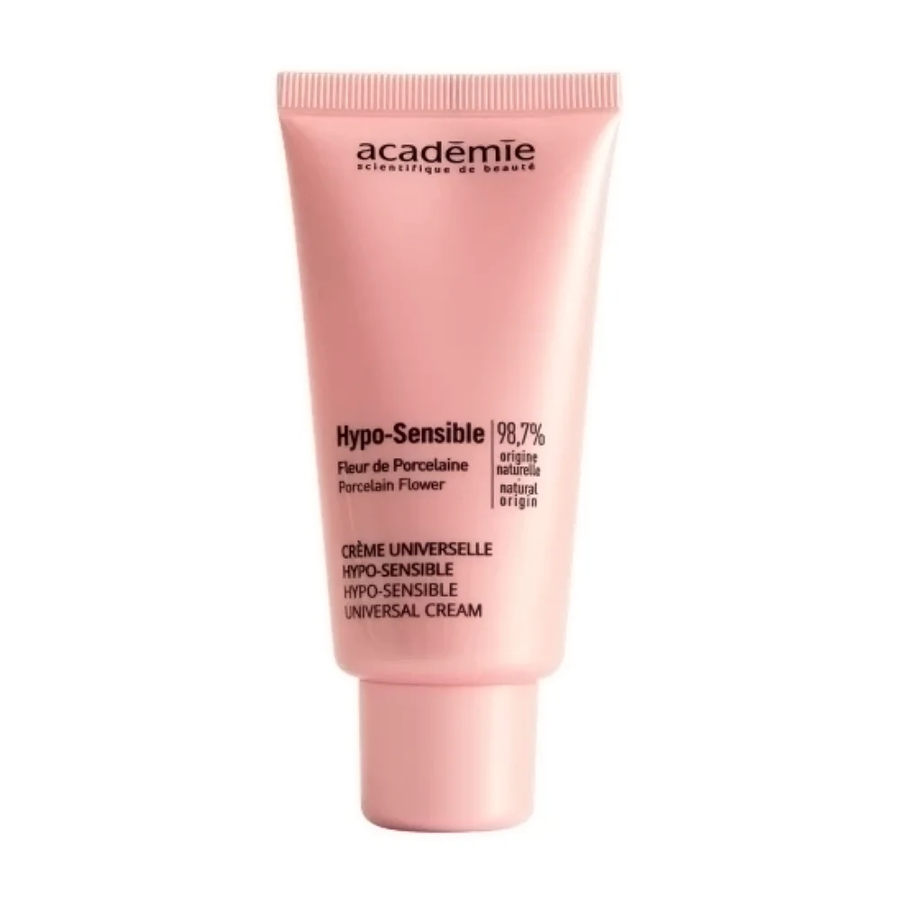 Гипоаллергенный дневной защитный крем