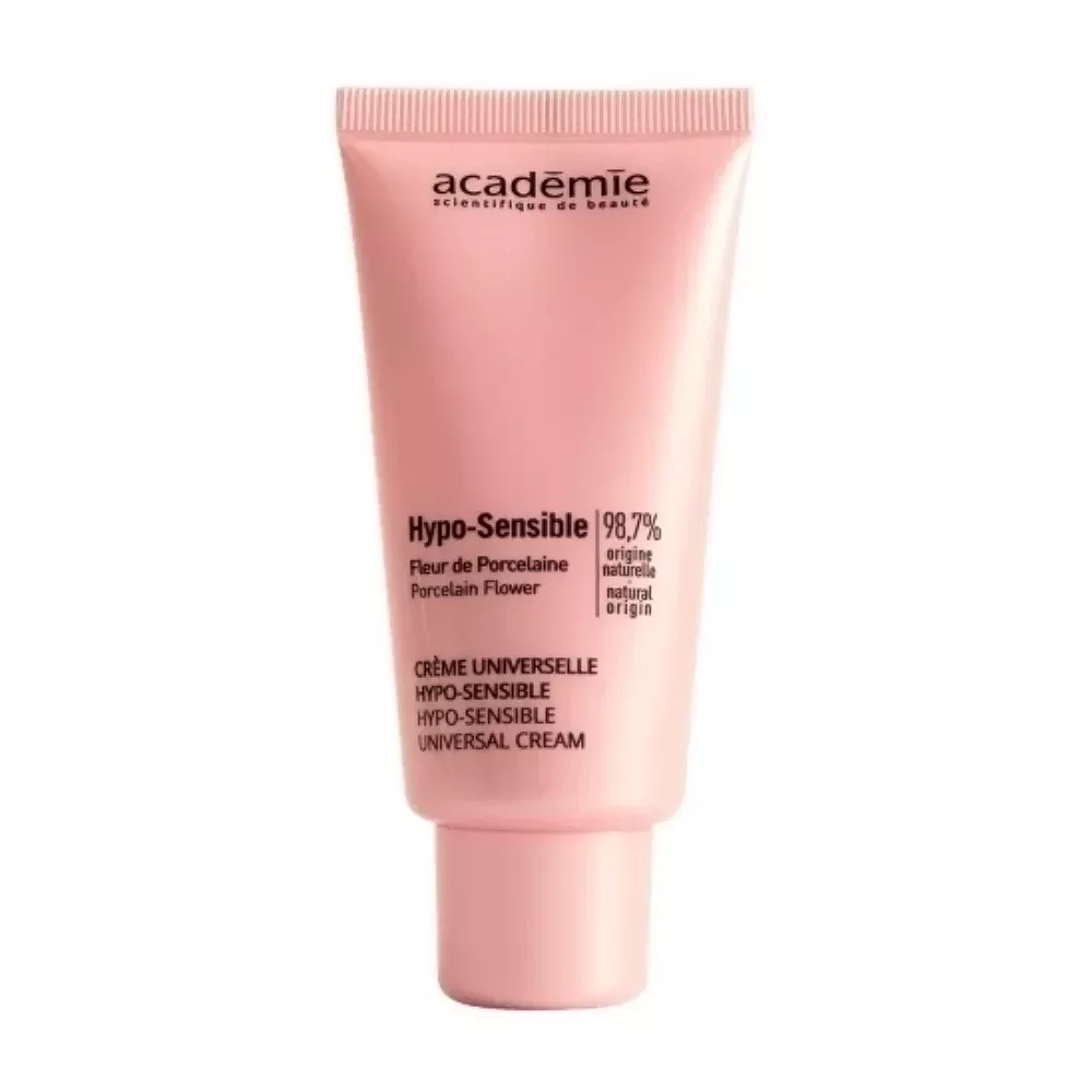 Гипоаллергенный дневной защитный крем (720702, 100 мл)