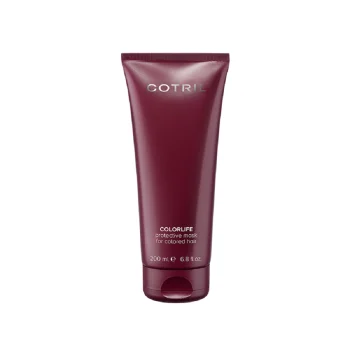 Защищающая маска для окрашенных волос Color Care Protective Mask Cotril