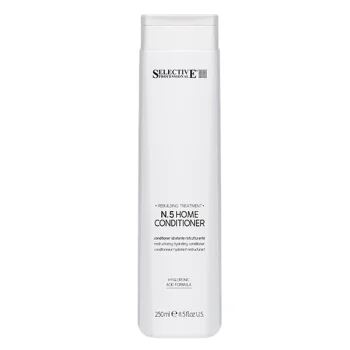 Кондиционер для домашнего ухода N.5 Home Conditioner Selective Professional 250 мл