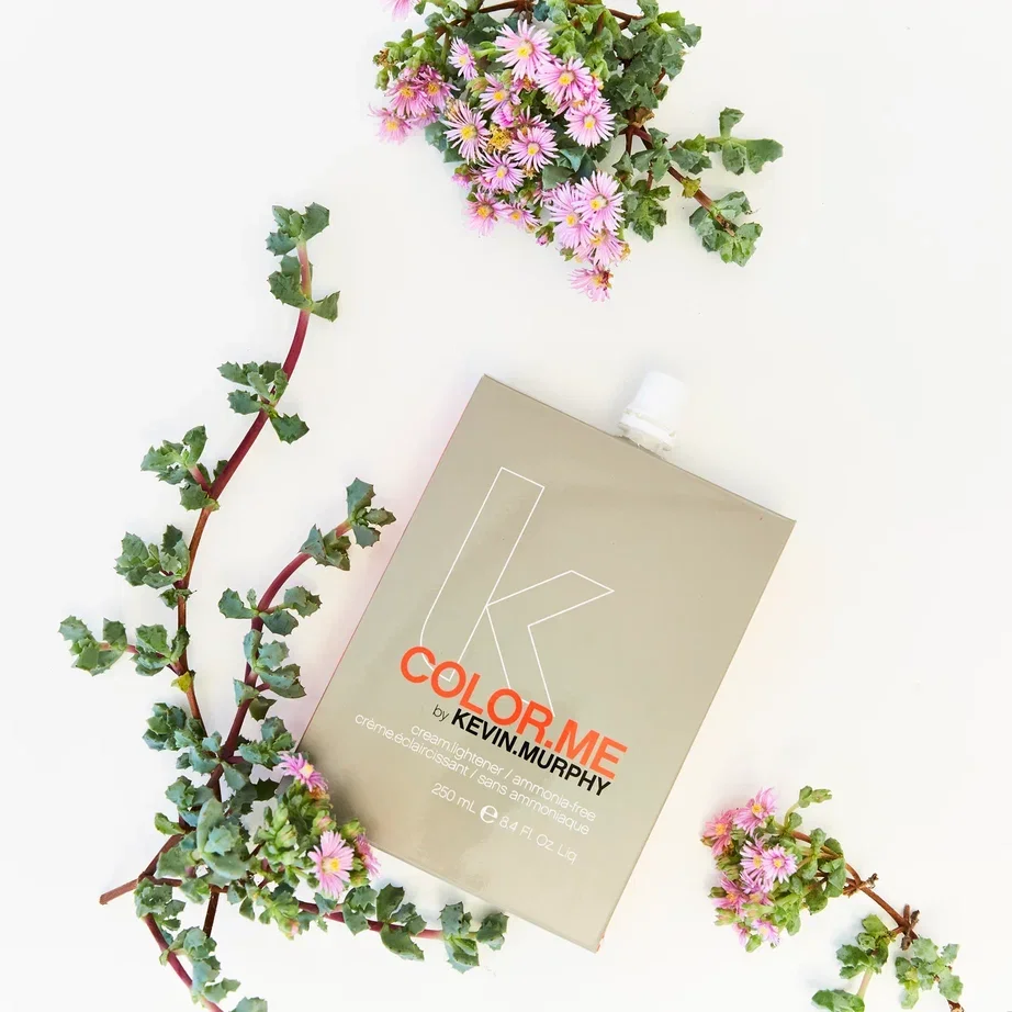 Осветляющий блондирующий крем Cream.Lightener