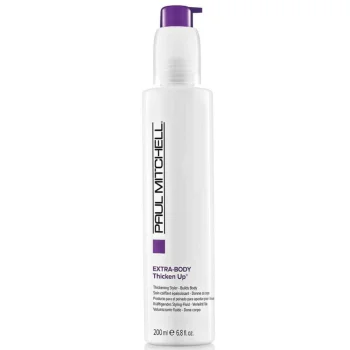 Сыворотка для объема волос Extra-Body Thicken Up Paul Mitchell