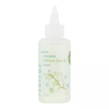 Лосьон против выпадения волос Teotema