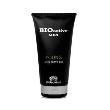 Гель после бритья Bioactive Men Young Farmagan