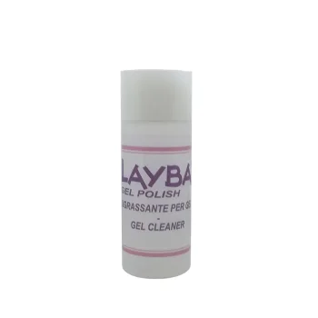 Обезжириватель гель-лака Sgrassante Layba Gel Polish Layla Cosmetics 70 мл