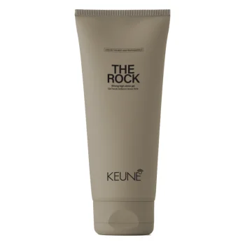 Гель сверхсильной фиксации The Rock (200 мл) Keune
