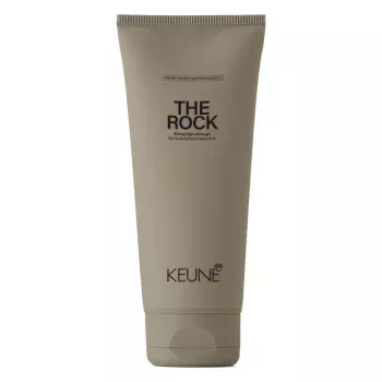 Гель сверхсильной фиксации The Rock Keune 200 мл