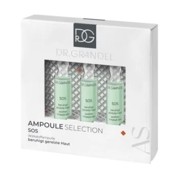 Концентрат SOS в ампулах Dr. Grandel