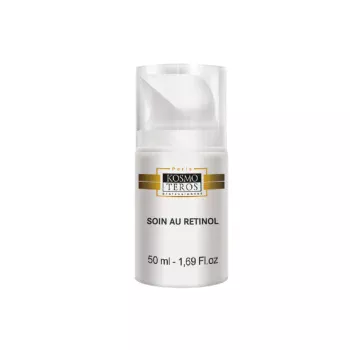 Концентрат биокомплекс с витамином А Retinol Soin Kosmoteros 50 мл