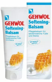 Ухаживающий бальзам Softening Gehwol