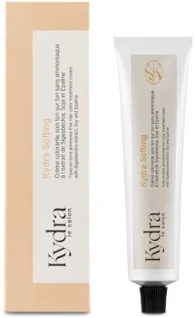 Тонирующая безаммиачная крем-краска для волос Softing Kydra Le Salon