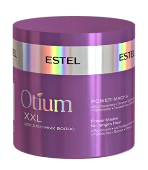 Маска для длинных волос Otium XXL Estel 300 мл