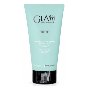 Маска структурирующая для вьющихся волос Glam Curly Hair Dott.Solari