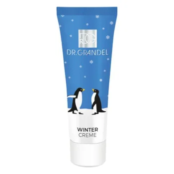 Крем Зимняя нежность Winter Crème Dr. Grandel 75 мл