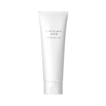 Гель для мягкого очищения кожи головы Lebel One Refining Gel