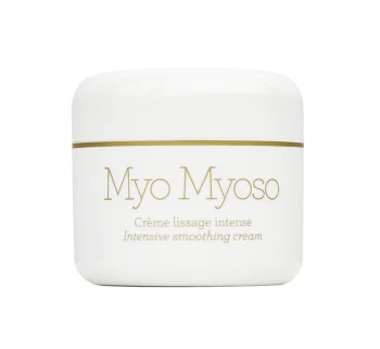 Крем для коррекции мимических морщин Myo Myoso Gernetic