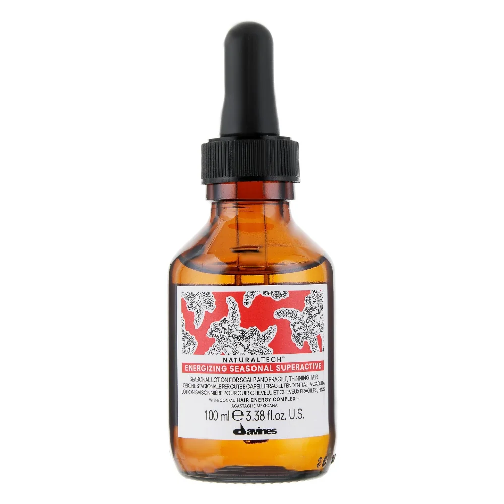 Энергетический сезонный суперактивный лосьон Energizing Seasonal Superactive